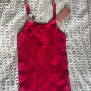 All Day Every day scoop neck cami